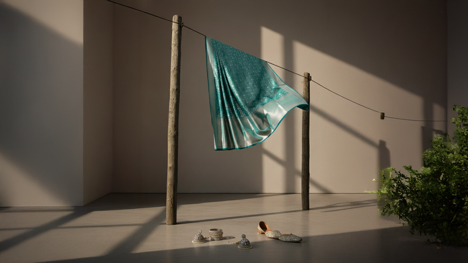 Elite Sarees & Drapes